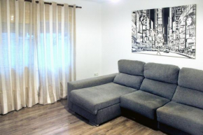 MODERNO APARTAMENTO CERCA DE BARCELONA